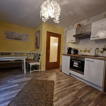 Marburg Apartment Pfiffige Luisa In Ruhiger Waldrandlage Mit Balkon Und Wintergarten Exteriér fotografie